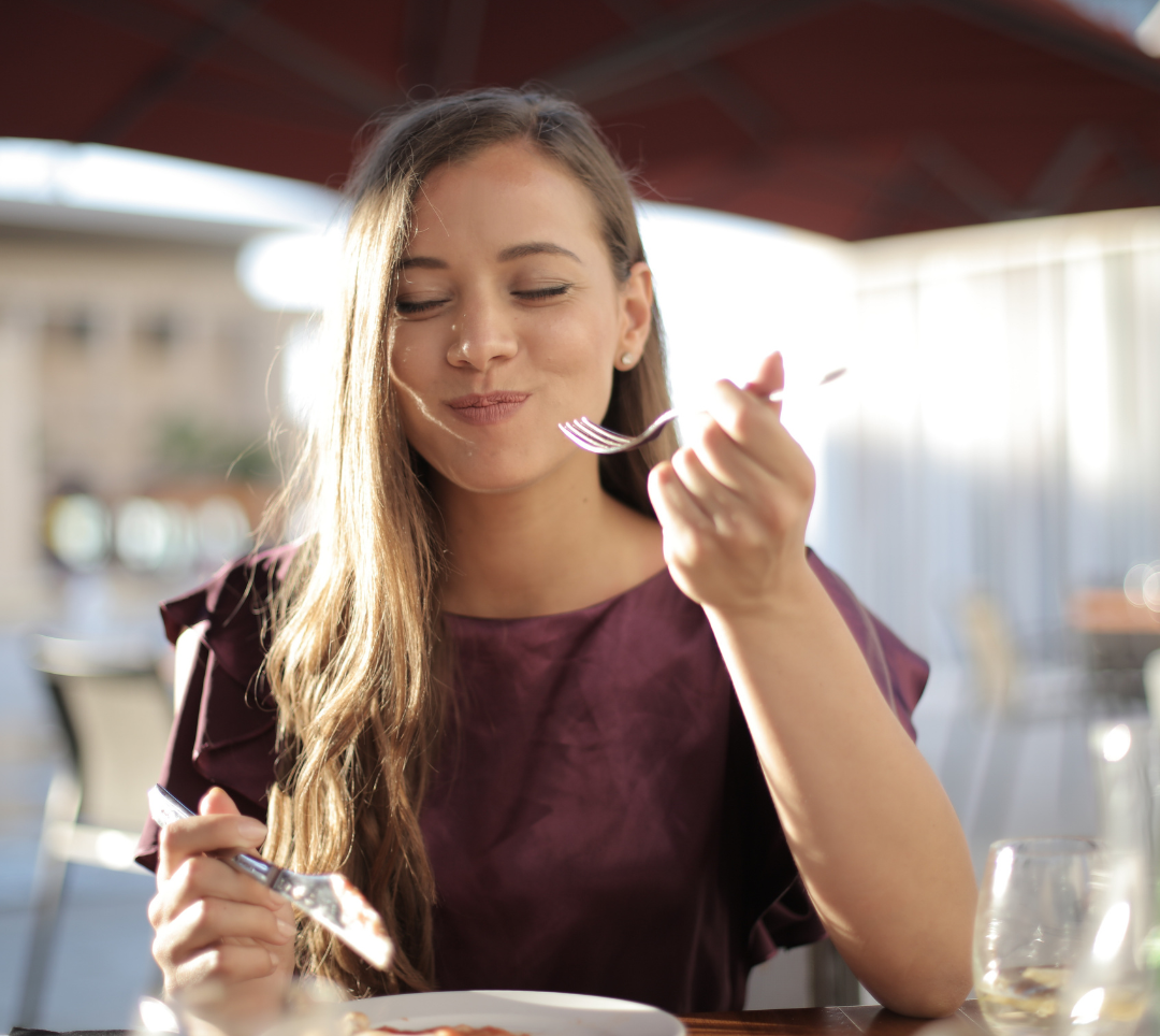 Top 10 steakhouses ranked